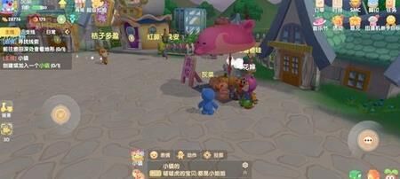摩尔庄园有npc好友-有些好友|杂交好友|遇到好友