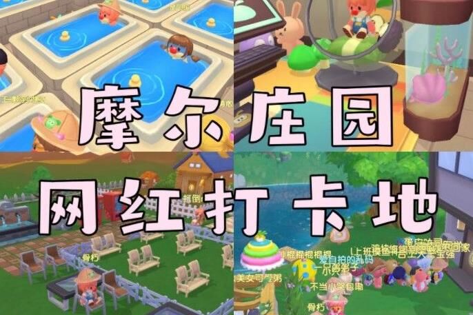城堡里鼹鼠在哪