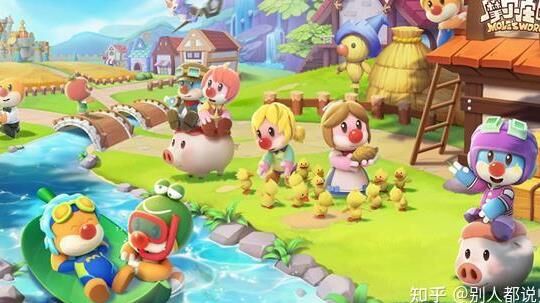 摩尔庄园小屋任务-小镇任务|小鱼任务|小勺子任务