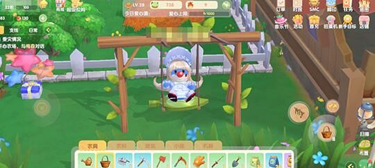 摩尔庄园恢复小屋-恢复指引|恢复数据|恢复时间