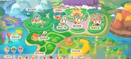 餐厅菜谱怎么获得