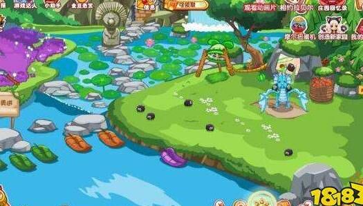 界面面点不动