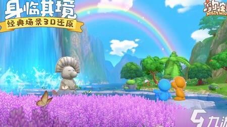 摩尔庄园玫瑰活动攻略｜打造最美之园