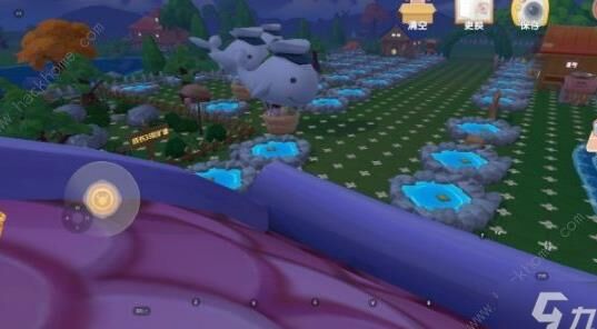 摩尔庄园npc无法赠礼的原因及解决方法