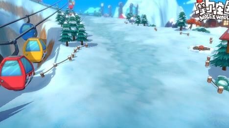 摩尔庄园鲜花名字-鲜花商店|鲜花坡道|鲜花天桥