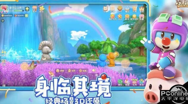 摩尔庄园机器有寿命吗？揭秘摩尔庄园机器的生命周期