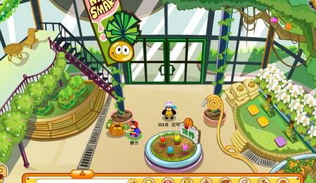 摩尔庄园独角兽出现-粉海豚出现|动作几级出现|动物出现时间