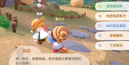 摩尔庄园迷宫攻略-迷宫祭坛|迷宫花园|迷宫花田