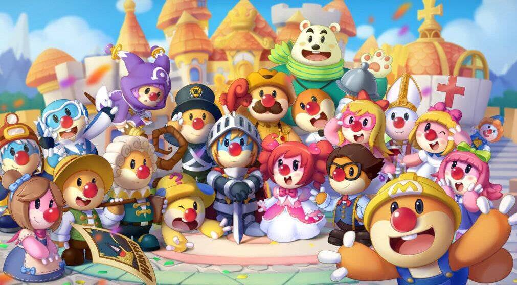 摩尔庄园指定道具获取攻略分享，快速获取道具的方法介绍