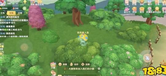 摩尔庄园低级灵兽有哪些？一览表及属性介绍