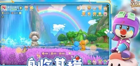 ：摩尔庄园花园进入攻略，让你的庄园更加美丽！