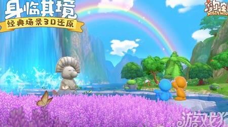 摩尔庄园花房种菜指南，快来学习怎么种植各种美丽的花朵吧！