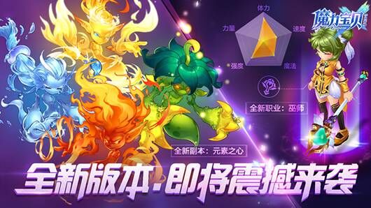 魔力宝贝觉醒战斧加点攻略，获得全面进化的关键！