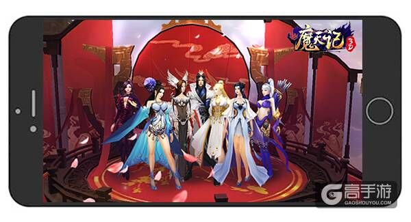 魔天记3d天赋加点攻略最新版，助你成为顶级玩家！