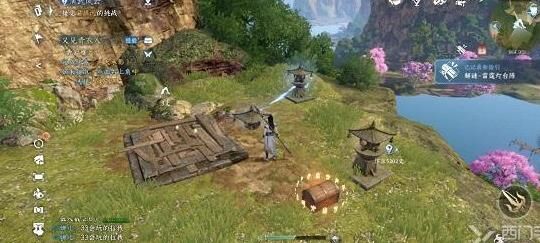 逆水寒换生诀获取攻略及玩法详解