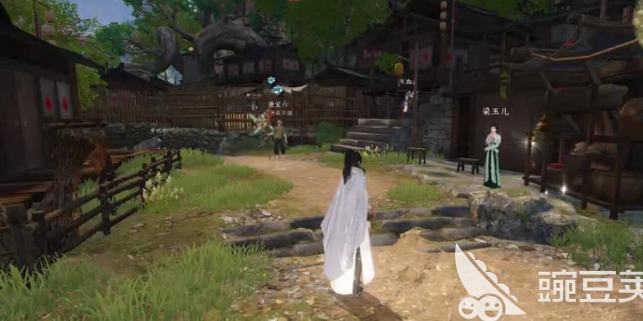 打木桩不稳定