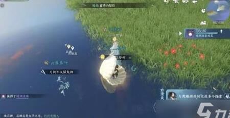 逆水寒挂机打是一种有效的游戏升级方法吗？