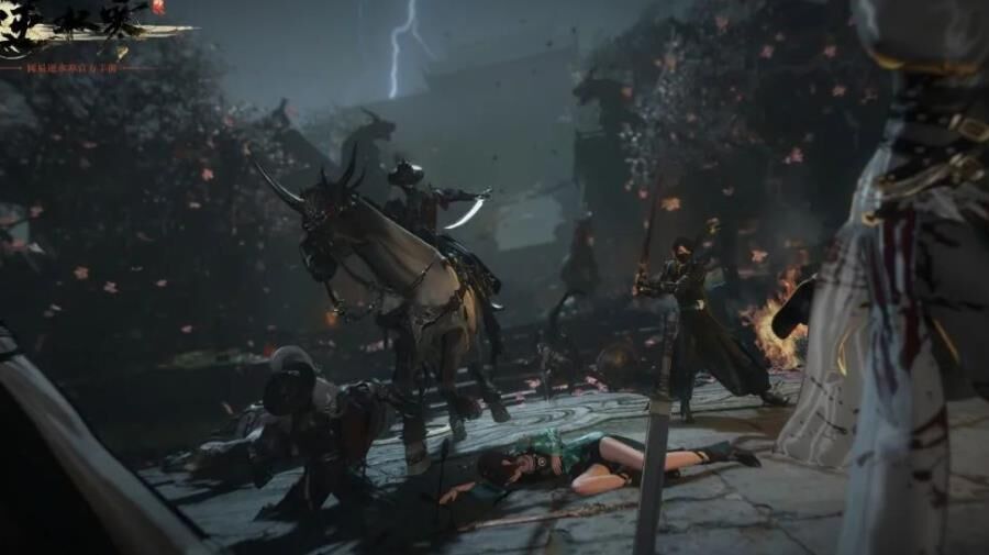 逆水寒探索标记-探索步骤|探索猜碗|探索表格