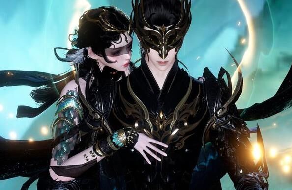 逆水寒粉红捏脸-粉红色剑|粉红色马|抽奖粉红马