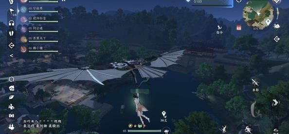 逆水寒铁衣和尚-铁衣喊麦|铁衣好丑|铁衣好处