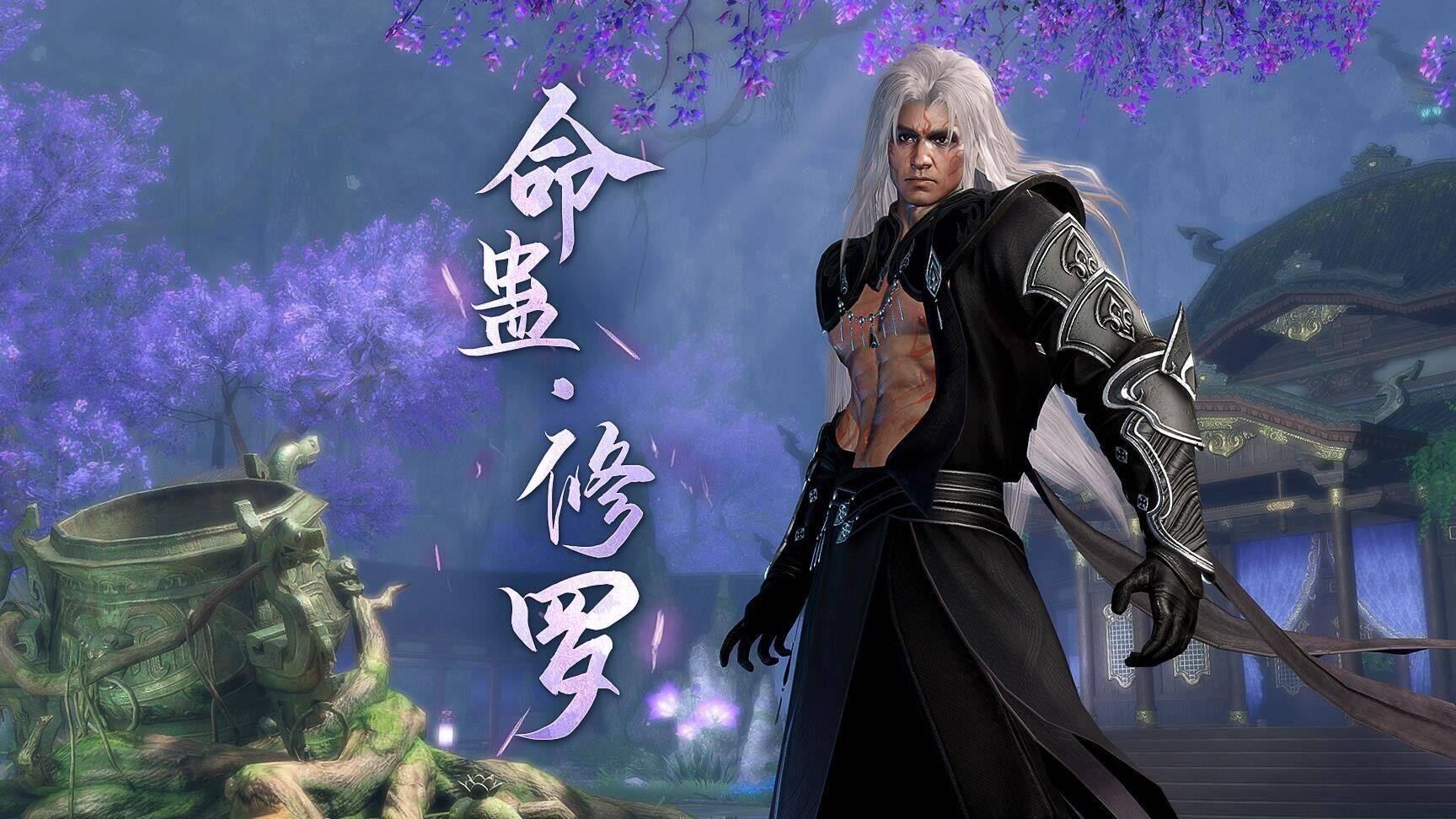 神像npc在哪