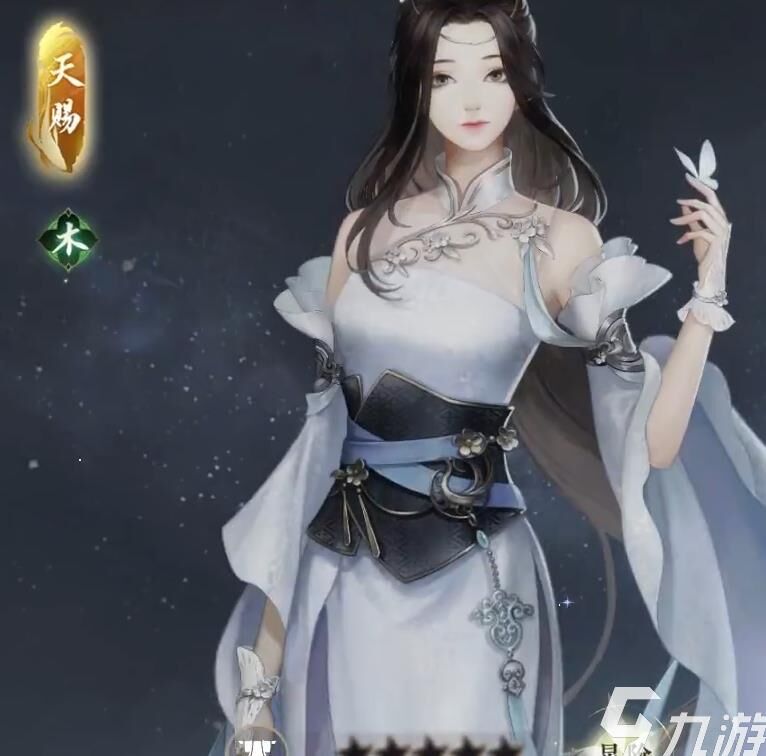 逆水寒女人最好嫁妆-女角色最好看|平民最好装备|拍照最好地方