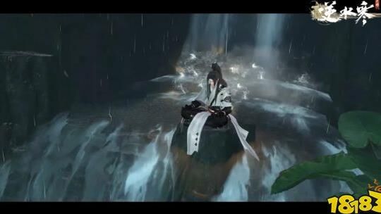 逆水寒九灵女角色-剧情女角色|呆萌女角色|好看女角色