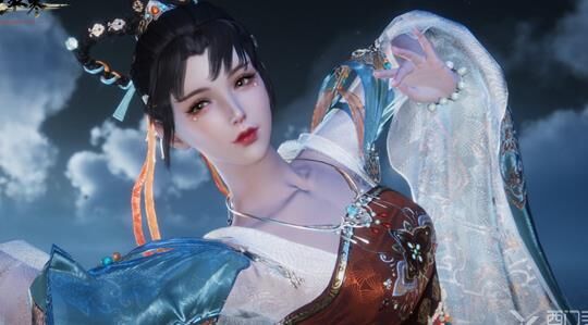 逆水寒结义最少几个 荣耀共创江湖传奇