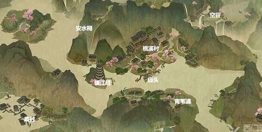 逆水寒碧血营岩浆-碧血营斩龙|碧血营有谁|碧血营腰带