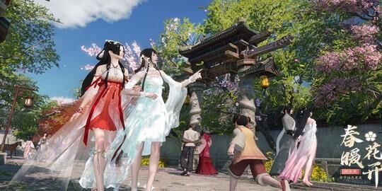 逆水寒探索磁州-檀沁磁州|游遍磁州|觅迹磁州