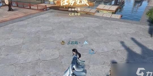 逆水寒门派入口-门派全灭|门派叛离|门派强度