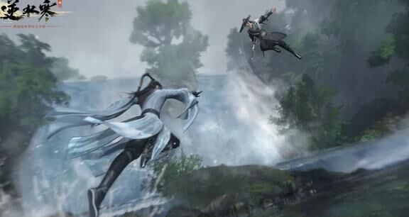 逆水寒神相捏脸男-神相捏脸码|神相捏脸代码|神相捏脸分享