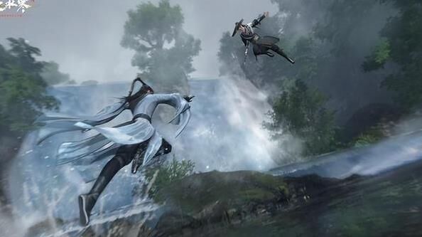 逆水寒群侠是否全获得对游戏体验的影响？