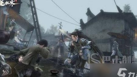 逆水寒登录教程及攻略分享，助你畅玩游戏