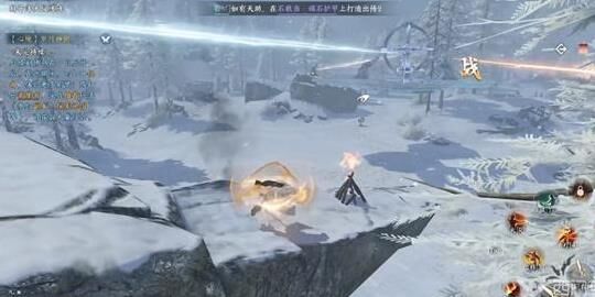 逆水寒实机测评-神相实机|轻功实机|青龙实机