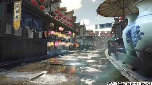 逆水寒第四天指南-第四天装备|第四章梦回|第四五天攻略