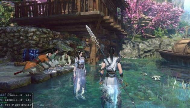 逆水寒混江湖更新-混江湖股市|混江湖攻略女|混江湖攻略男