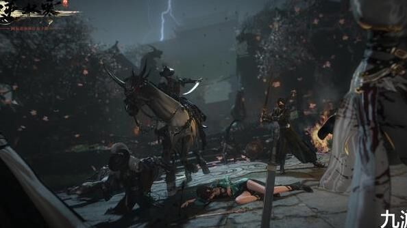 能抽出九尾狐吗