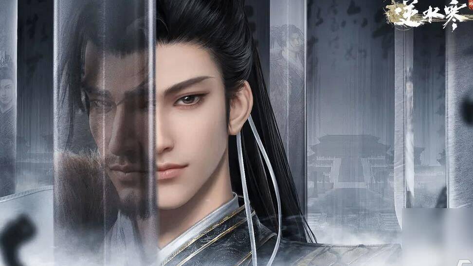 主线任务捏脸道具在哪