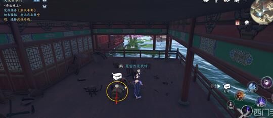 门派有属性加成吗