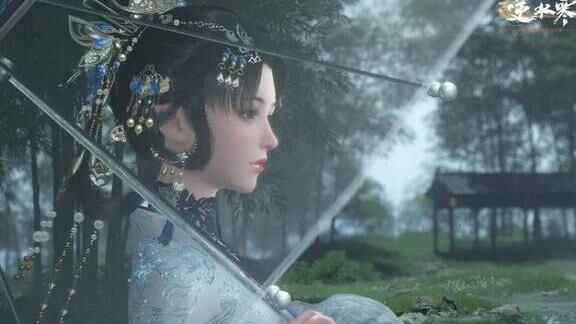 逆水寒职业转换攻略，解锁全新玩法！