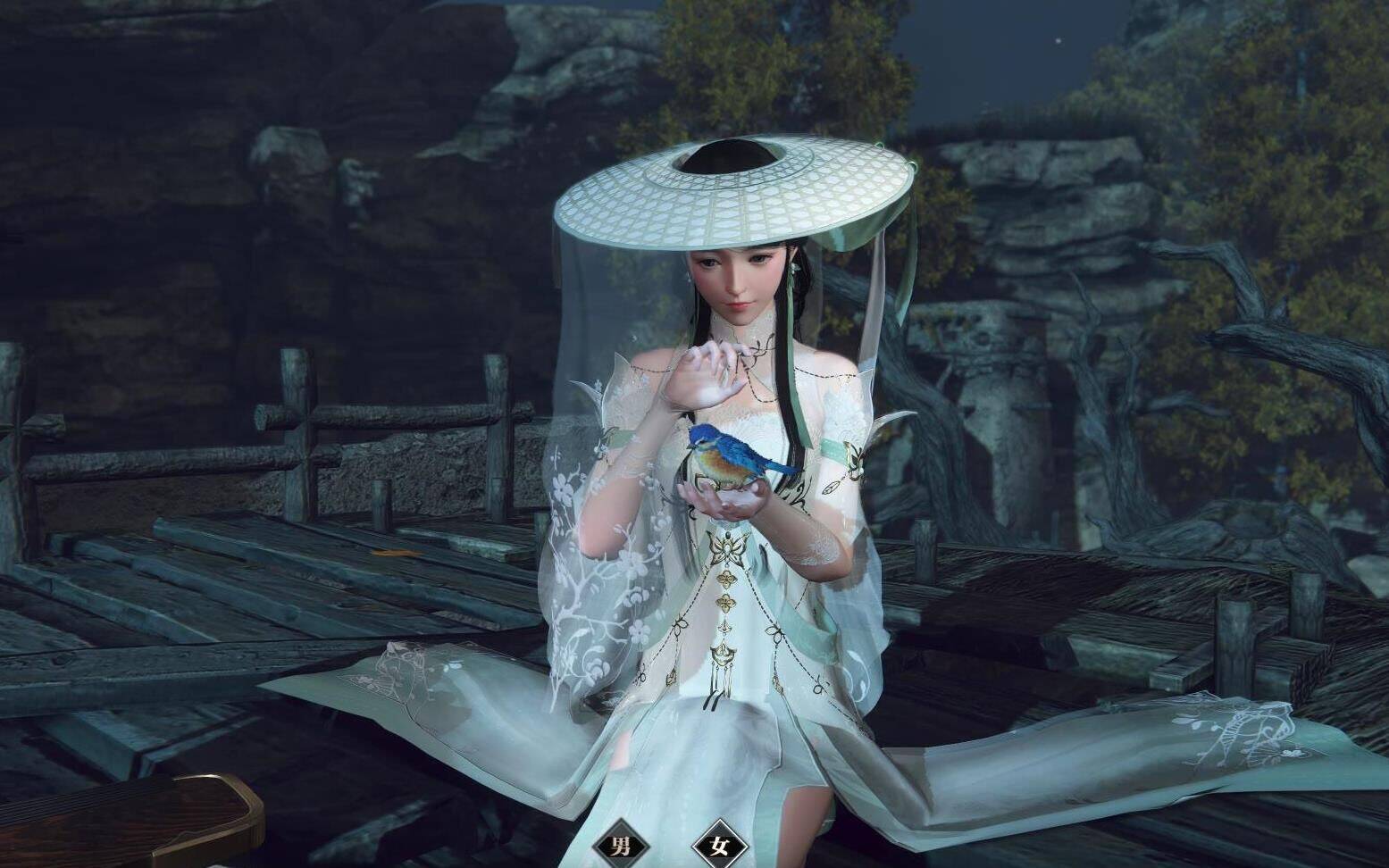 逆水寒测剪刀石头布怎么赢？攻略分享！
