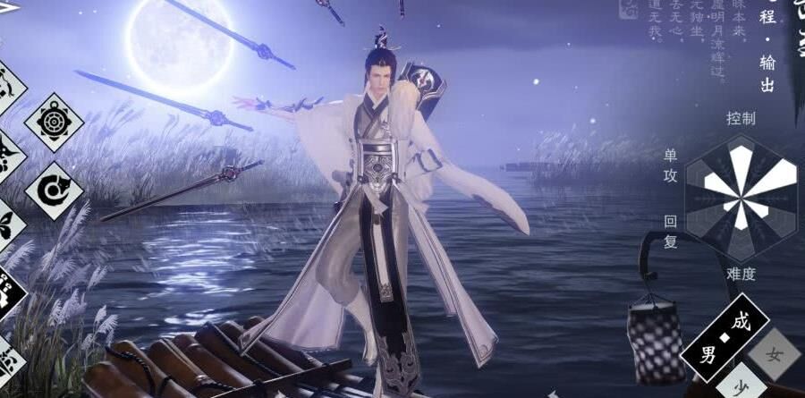 神鬼不觉怎么完成