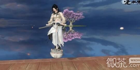 逆水寒攻略：拥抱师姐技巧大揭秘！