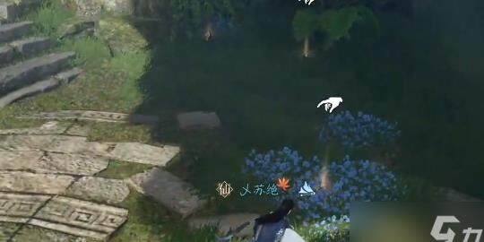 逆水寒演奏悬溺-演奏无情|演奏演员|演奏衣服