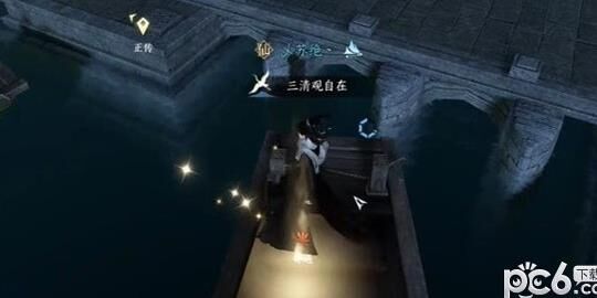 奶妈视角不跟着走