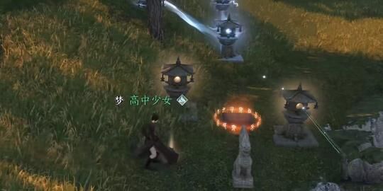 逆水寒账号角色找回方法分享，不再忧心丢失的游戏进程