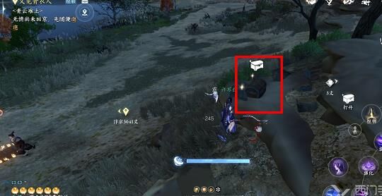 汴京填石破阵怎么过