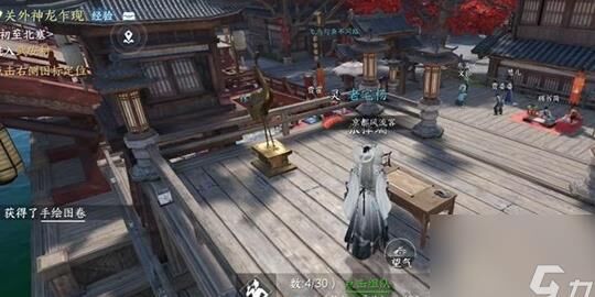 逆水寒白帝霜华-萌新白帝|交流群白帝|庄园白帝城