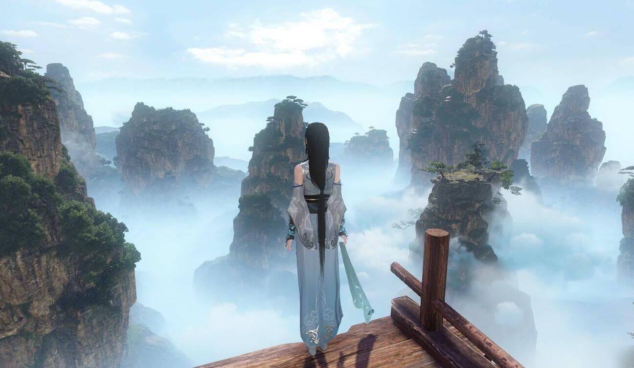 逆水寒碎梦pve循环-碎梦pve现状|碎梦pve装备|碎梦pve远程